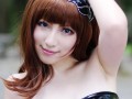 温情美女服装 (5)