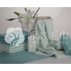 生态竹纺童巾