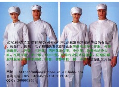 食品洁净服 药厂无菌