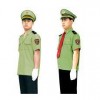 民政标志服 各种标志服 职业装 防辐射服装